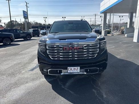 New 2026 GMC Sierra 1500 Denali AWD/4WD image 15