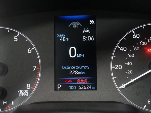 Used 2023 Toyota Corolla LE w/ LE Premium Package image 16