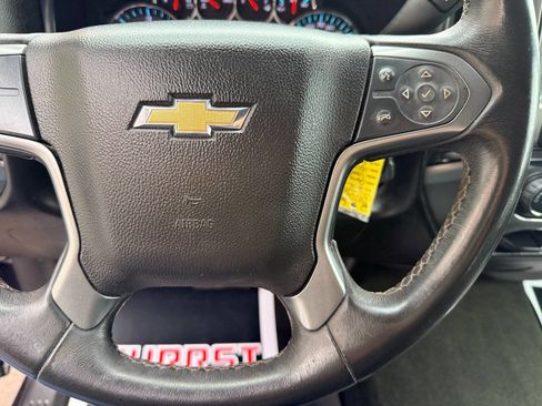 Used 2014 Chevrolet Silverado 1500 LT image 22