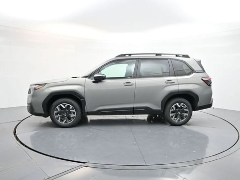 New 2026 Subaru Forester Premium image 4