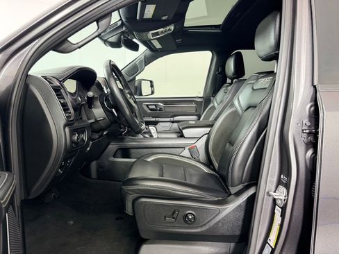 Used 2021 RAM 1500 TRX w/ TRX Level 1 Equipment Group AWD/4WD image 23