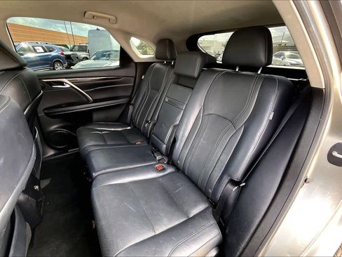 Used 2019 Lexus RX 350 FWD w/ Premium Package image 21