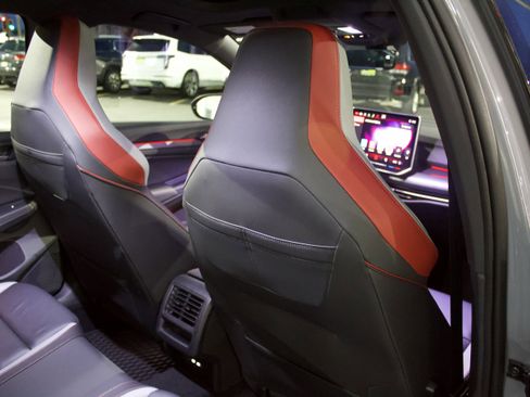 New 2026 Volkswagen GTI SE image 29