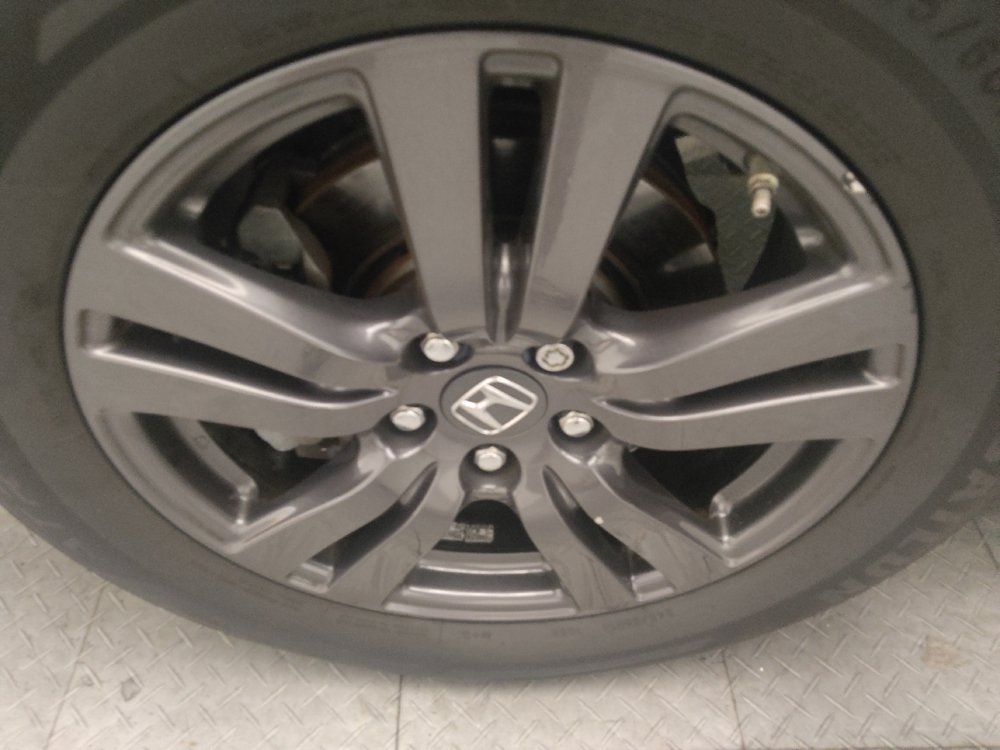 Used 2019 Honda Ridgeline Sport image 31