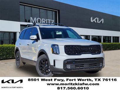 New 2025 Kia Telluride SX Prestige X-Pro