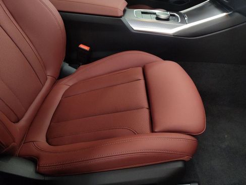 Used 2026 BMW 330i xDrive Sedan w/ M Sport Package image 26