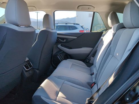 New 2025 Subaru Outback Premium image 12