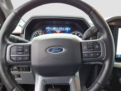 Used 2022 Ford F150 XLT w/ Equipment Group 302A High image 30