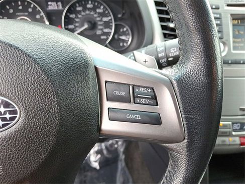 Used 2012 Subaru Outback 2.5i Limited image 20