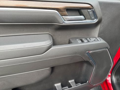 Used 2022 Chevrolet Silverado 1500 LT w/ Protection Package image 16