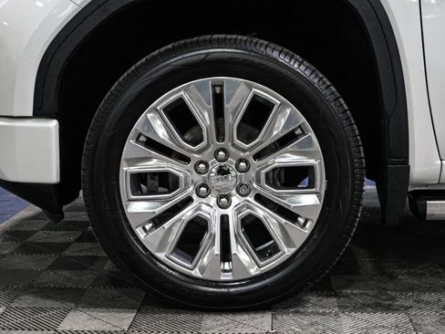 Used 2020 GMC Sierra 1500 Denali w/ Denali Ultimate Package image 23