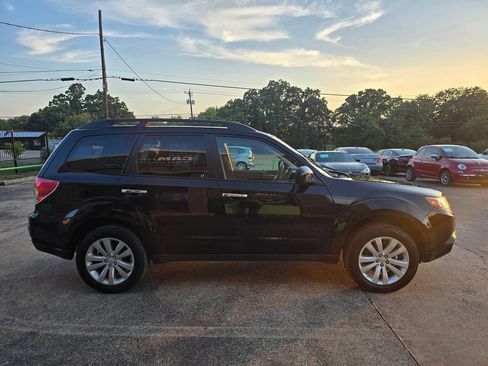 Used 2013 Subaru Forester 2.5X Premium image 15