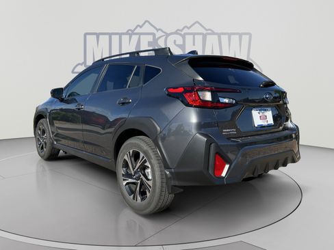 Used 2024 Subaru Crosstrek 2.0i Premium AWD/4WD image 11