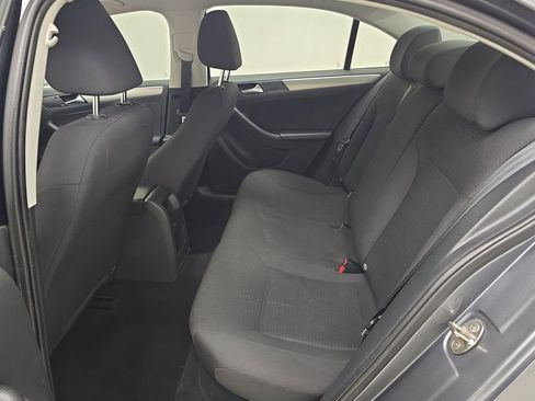 Used 2016 Volkswagen Jetta SE FWD image 22