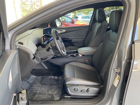 Certified 2023 Volkswagen ID.4 S RWD image 35
