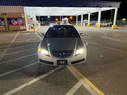 Used 2004 Acura TL FWD image 7