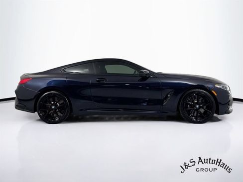 Used 2025 BMW M850i xDrive Coupe AWD/4WD image 8