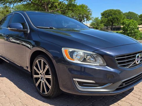 Used 2015 Volvo S60 T5 Premier Plus FWD image 5