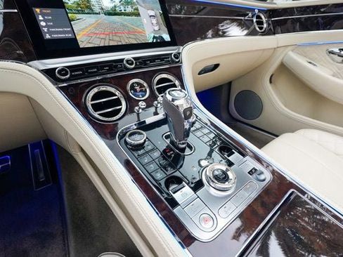 Used 2021 Bentley Continental GT Mulliner image 75