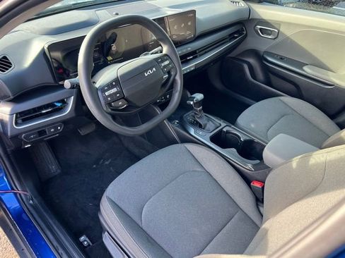 Certified 2025 Kia K4 LXS image 14