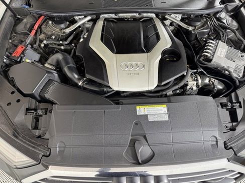 Used 2019 Audi A6 3.0T Prestige w/ Prestige Package image 25
