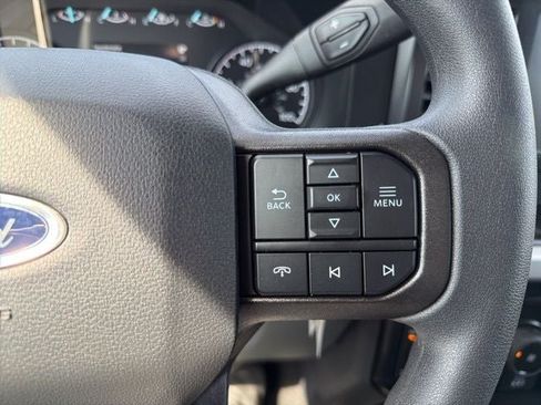 New 2026 Ford F350 XL w/ STX Appearance Package AWD/4WD image 30