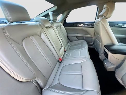 Used 2018 Lincoln MKZ Reserve w/ Magnetic Appearance Package image 28