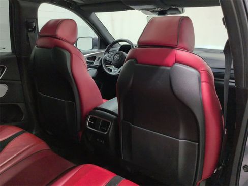 Used 2019 Acura RDX A-Spec image 19