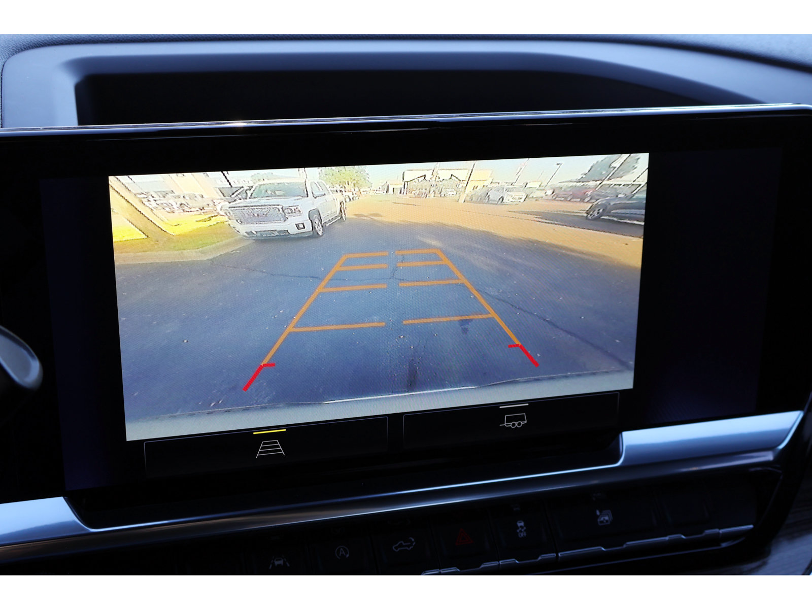 Used 2026 Chevrolet Silverado 1500 RST w/ RST Select Package RWD image 6