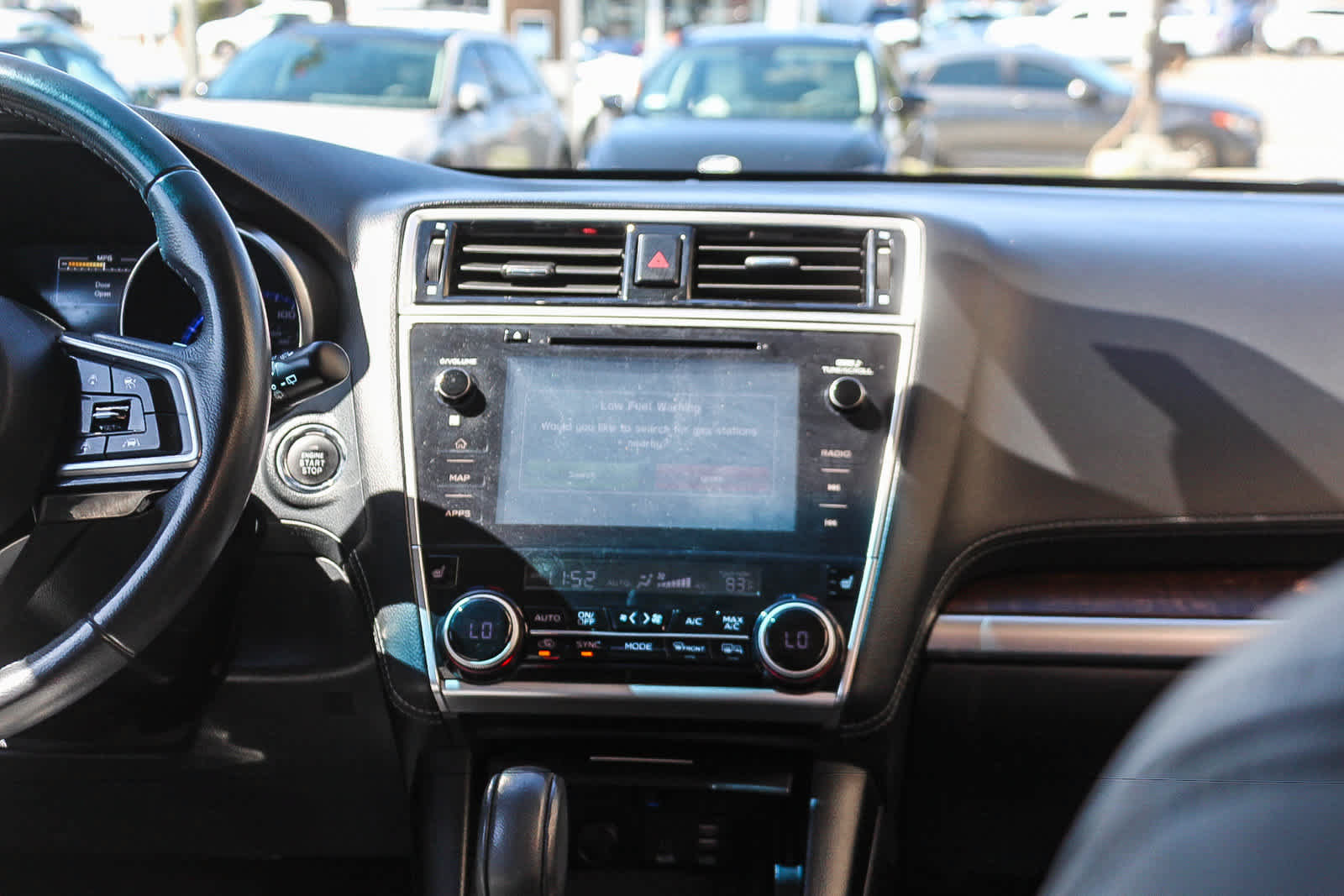 Used 2018 Subaru Outback 3.6R Limited AWD/4WD image 17