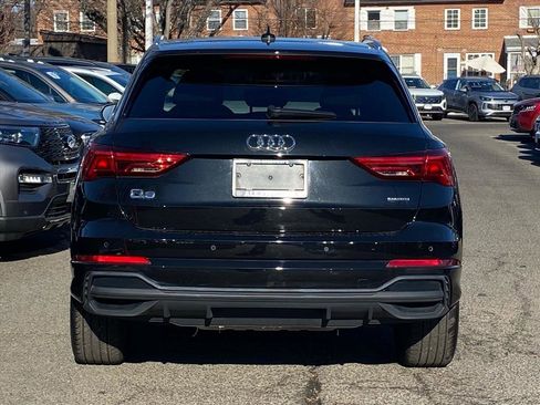 Used 2023 Audi Q3 2.0T Premium image 4