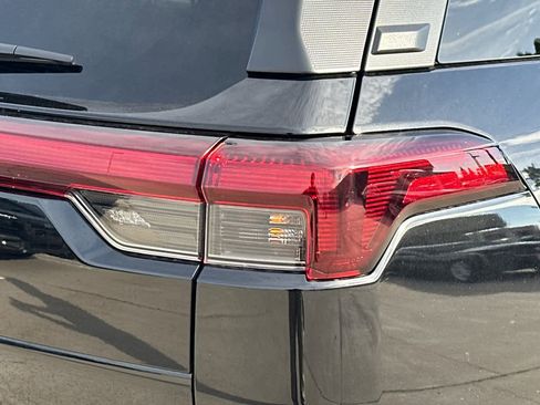 New 2026 Subaru Outback Limited XT image 33