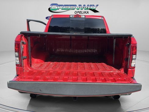 Used 2020 RAM 1500 Big Horn image 36