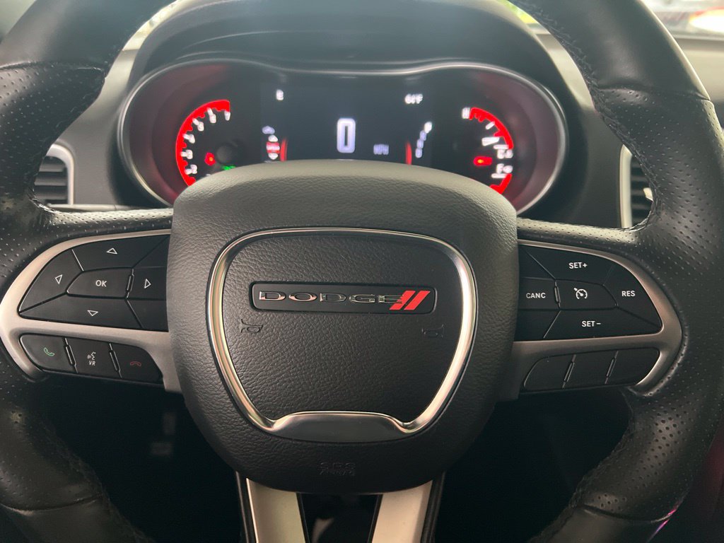 Used 2019 Dodge Durango SXT AWD/4WD image 55