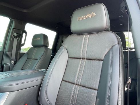 New 2026 Chevrolet Silverado 2500 High Country AWD/4WD image 22