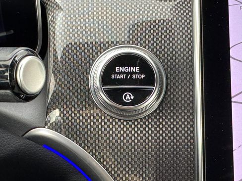 Used 2023 Mercedes-Benz GLC 300 w/ AMG Line image 25