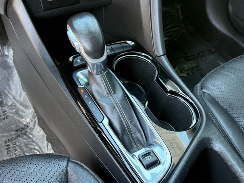 Used 2023 Buick Encore GX Essence w/ Experience Buick Package image 26