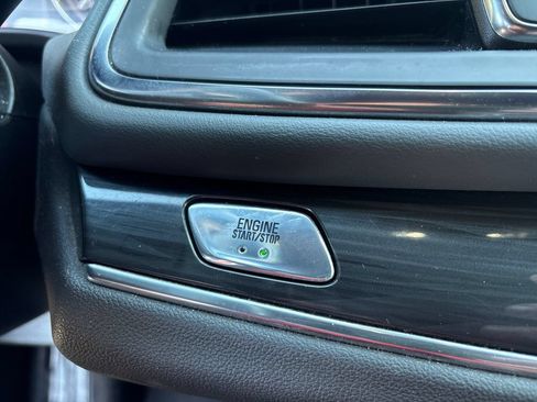 Certified 2023 Buick Enclave Essence w/ Experience Buick Package AWD/4WD image 22