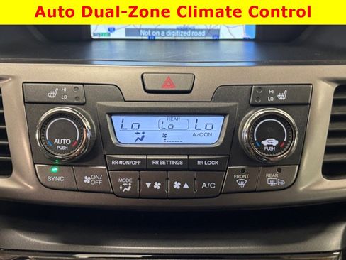 Used 2015 Honda Odyssey Touring image 27