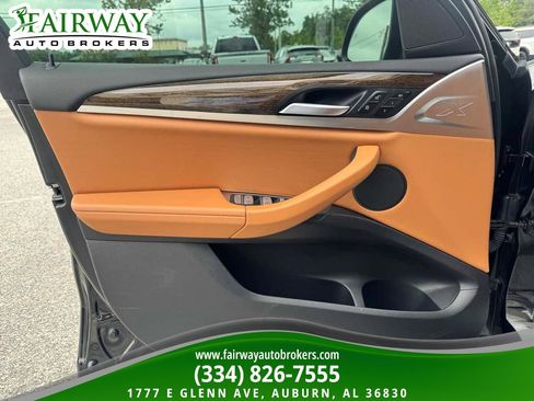Used 2023 BMW X3 xDrive30i AWD/4WD image 30