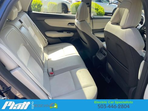 Used 2023 Nissan Ariya FWD image 45