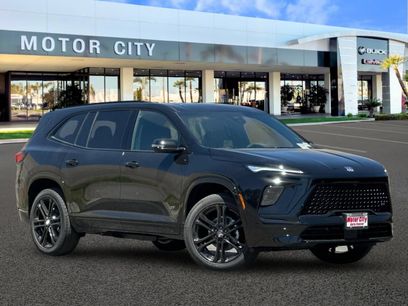 New 2026 Buick Enclave Sport Touring w/ Power Package