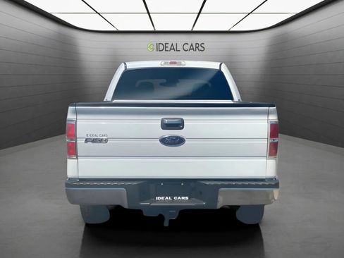 Used 2009 Ford F150 XLT AWD/4WD image 5
