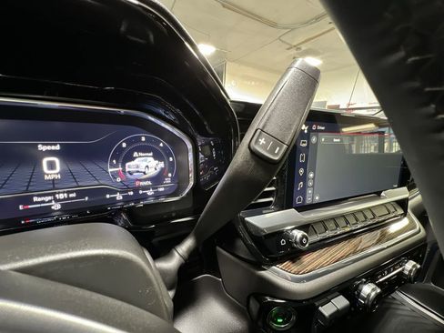 Used 2024 GMC Sierra 1500 Elevation w/ X31 Off-Road Package image 16