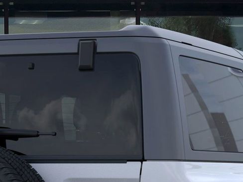 New 2026 Ford Bronco 2-Door AWD/4WD image 25