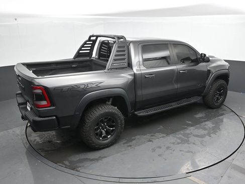 Used 2022 RAM 1500 TRX w/ TRX Level 2 Equipment Group image 38