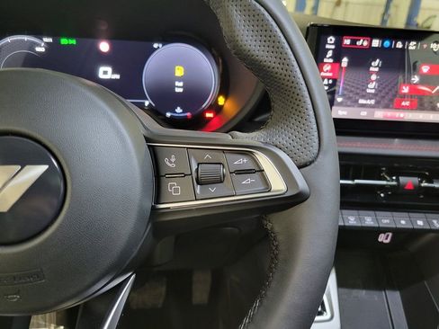 New 2025 Dodge Hornet GT w/ GT Plus Package AWD/4WD image 14