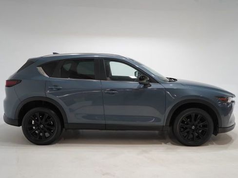 Used 2023 MAZDA CX-5 Carbon Edition image 9