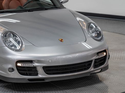 Used 2008 Porsche 911 Turbo image 43