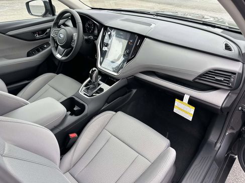 New 2025 Subaru Legacy Premium image 11